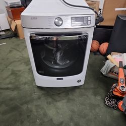 Maytag Dryer (Electric)
