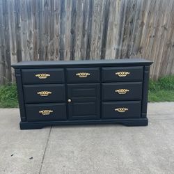 Dresser 70”W x 19”D x 35”H
