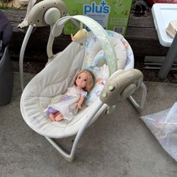 Baby Swing