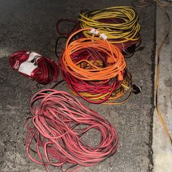 Extension Cords 