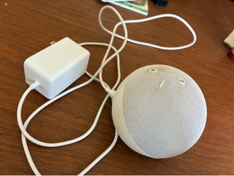 Google echo