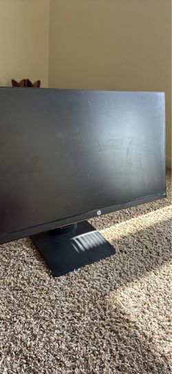 HP 24ih 144hz Gaming Monitor
