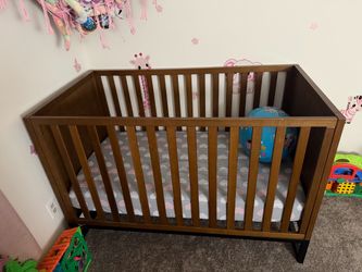 Baby Crib