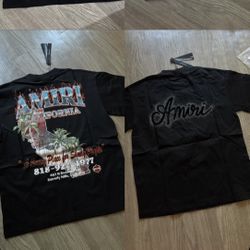AMIRI Tee-Shirt