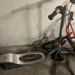 Razor Scooter