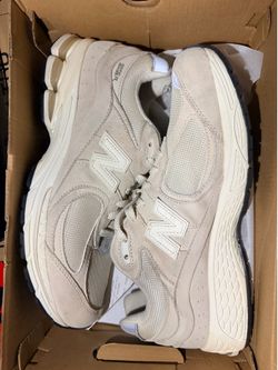 New balance