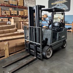 Forklifts For Sale