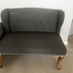 Small Sofa