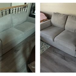 Couch Sofa Set Of 2