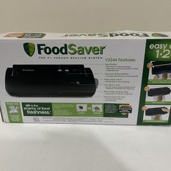 Food Saver