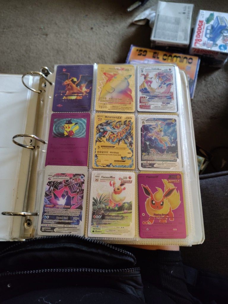 Pokemon