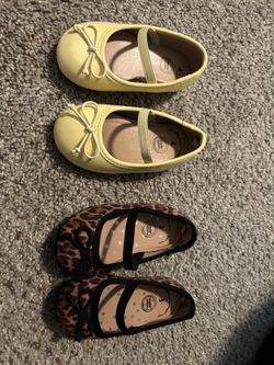 Flats
