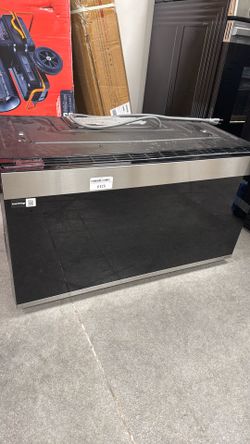 Samsung Over the Range Microwave