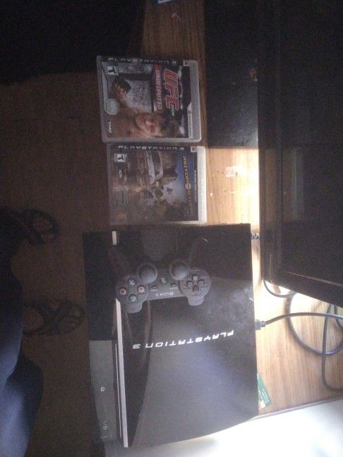 Clean Ps3 Don't Use It Anymore