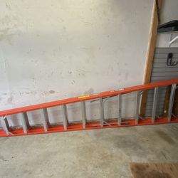 12 Ft Ladder 