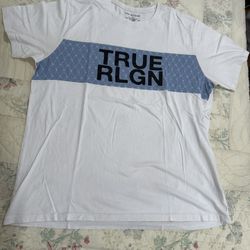True Religion T Shirt