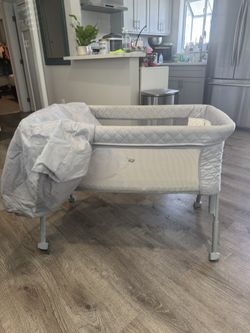 Baby Bassinet
