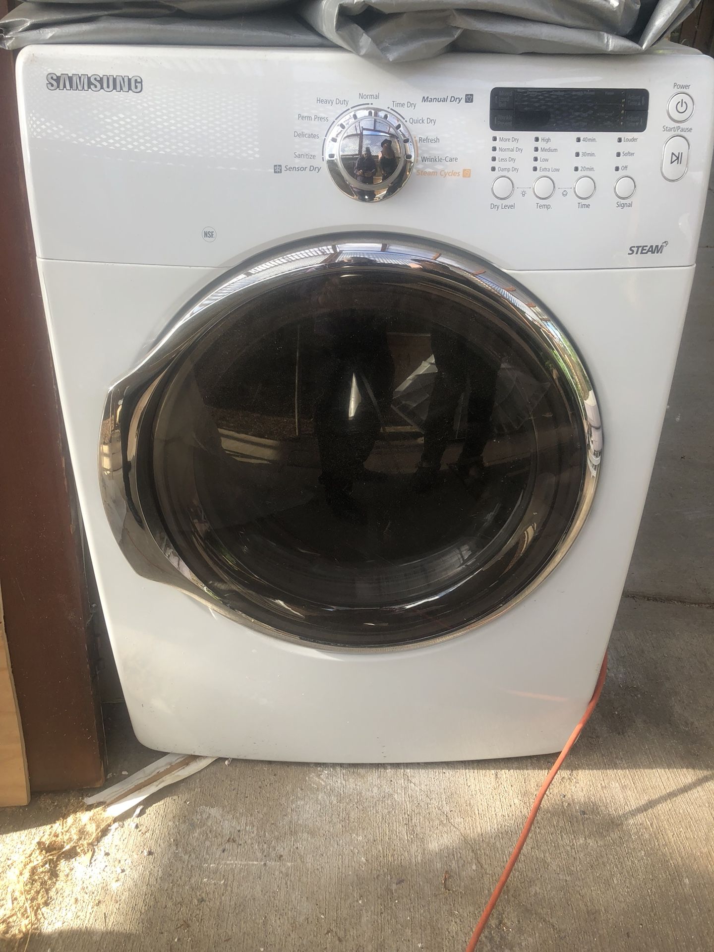 Dryer