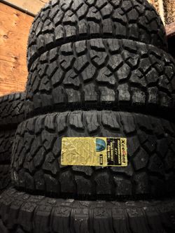 35 12.x50 20LT Roadbreaker X/T 12PR