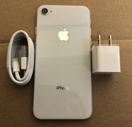 iPhone 8 64GB Factory Unlocked