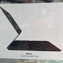 Apple ipad smart keyboard folio Case for iPad Pro