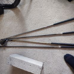 Some Miscellaneous Golf Clubs