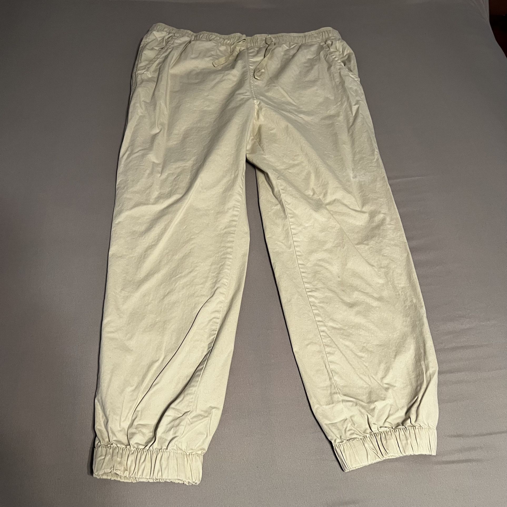 Aéropostale Adult Stretch Jogger Pants
