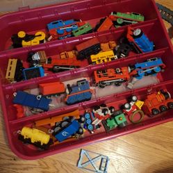 Thomas The Train Set