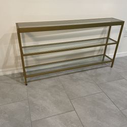 Sofa Table 