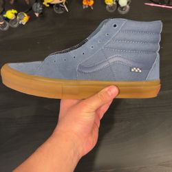 Vans 10.5
