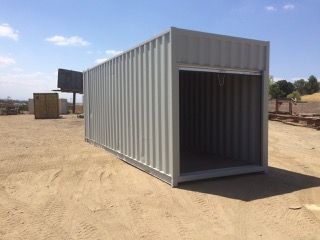 Cargo Shipping Container 20' 40'HC New & Used SALE
