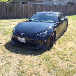 2019 Toyota 86