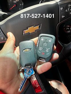 Lost keys, broken keys, replacement fobs, and replacement keys, spare keys