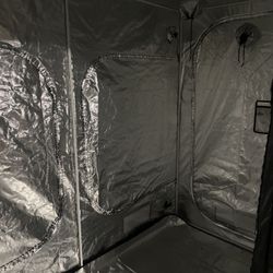 Hydro Tent 10x8