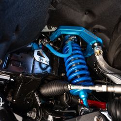 King Shocks For Tundra In Stock