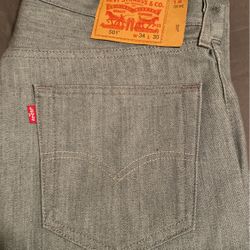 Levi Jeans 