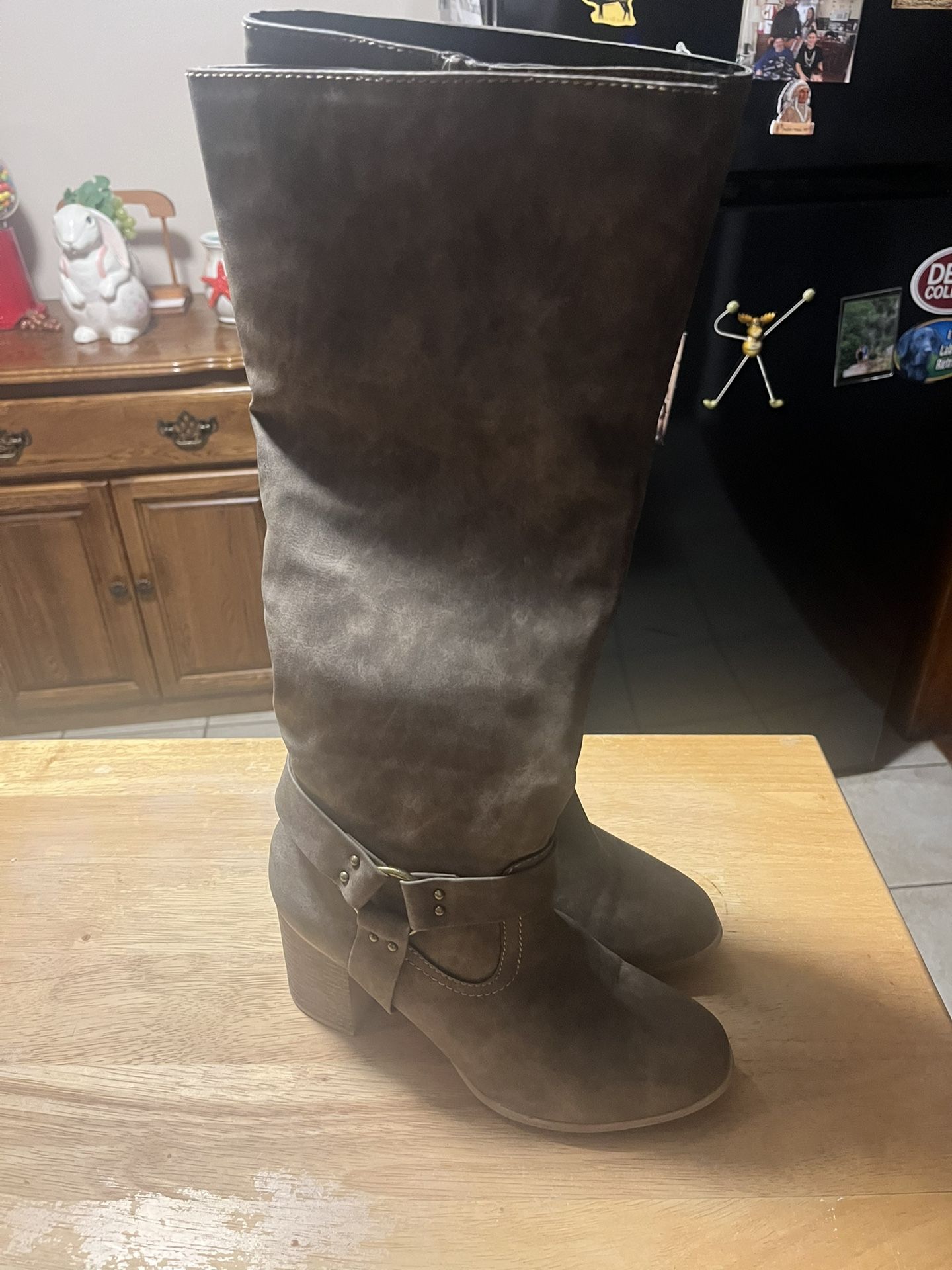 Women’s Boots
