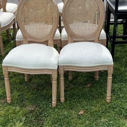 Dining Chairs 