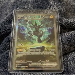 ZEKROM EX