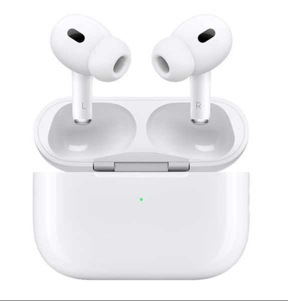 AirPods Pro 2nd Generation With Noice Cancellation