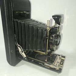 Vintage Kodak Billows Camera Model 1A, Series III