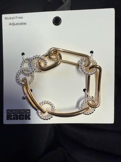New bracelet