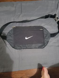 Nike Fanny Pack Waist Bag
