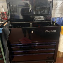 Snap On Tool Box