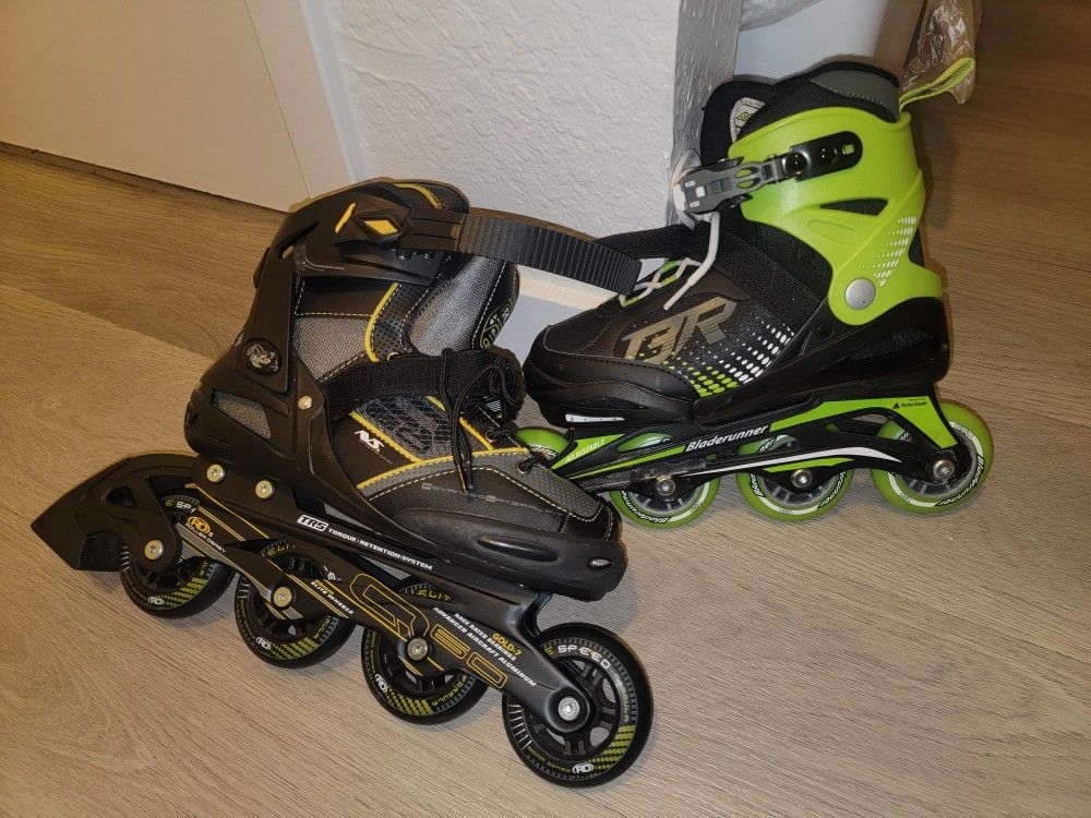 Roller Blades