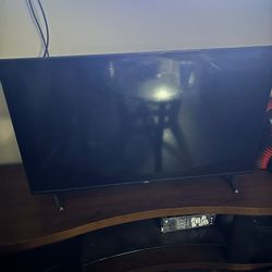 43” ONN Tv