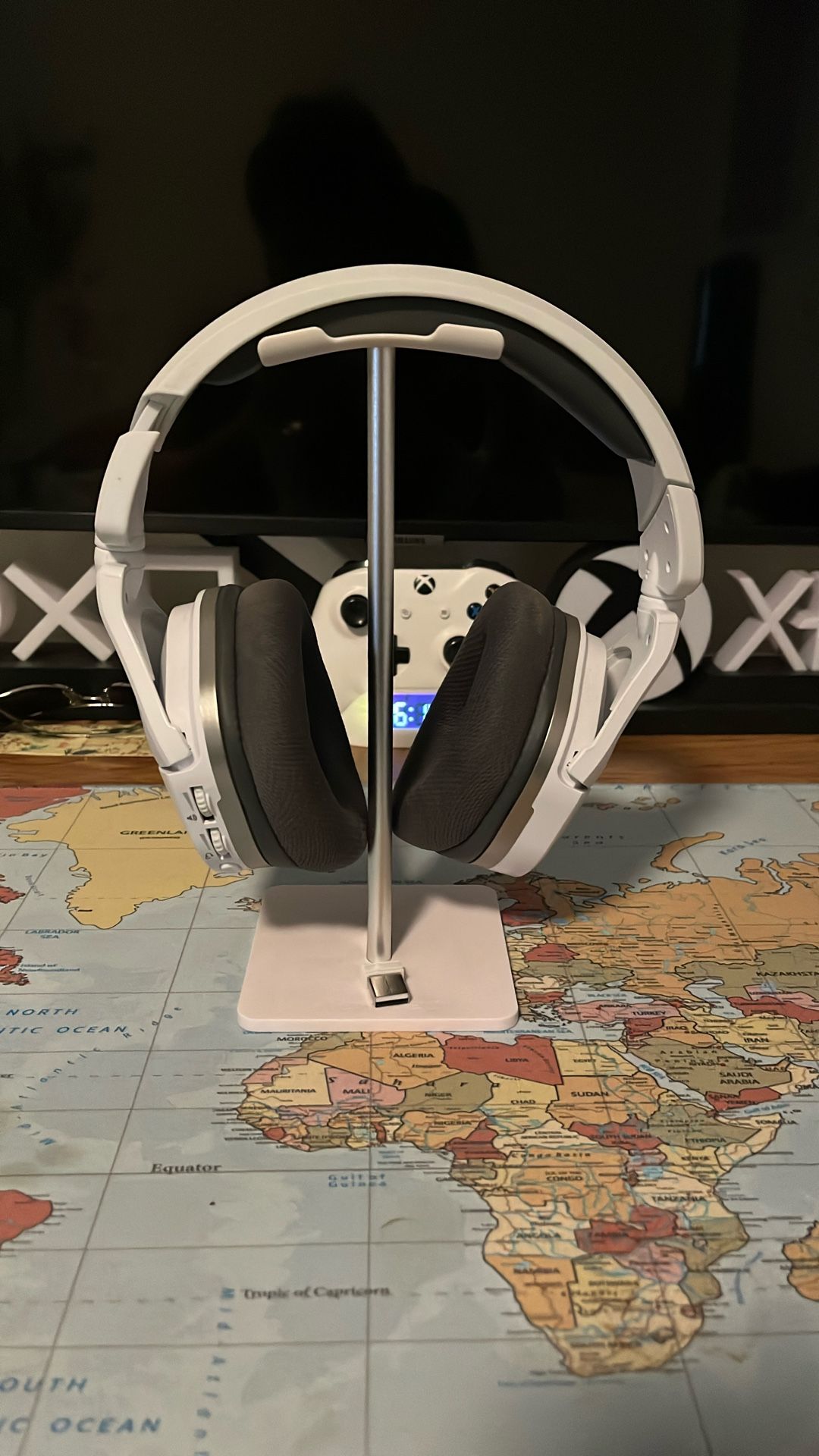 Turtle Beach 600G2P USB PS5