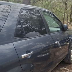 For Sale For Parts 2005 Acura Mdx
