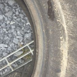 Zenna Tire