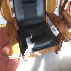 Rocking Chair $50